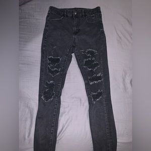 American Eagle jeans women